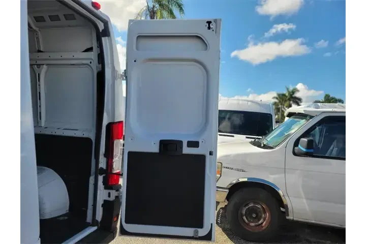 $36291 : Ram ProMaster 2025 Tradesman image 7