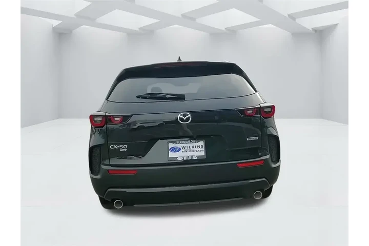$36500 : Mazda CX-50 Hybrid 2025 AWD image 6