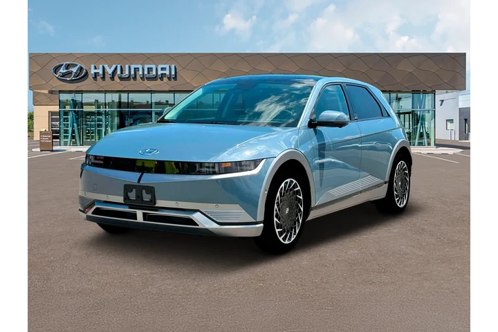 $30595 : Hyundai IONIQ 5 2024 AWD Lim image 1