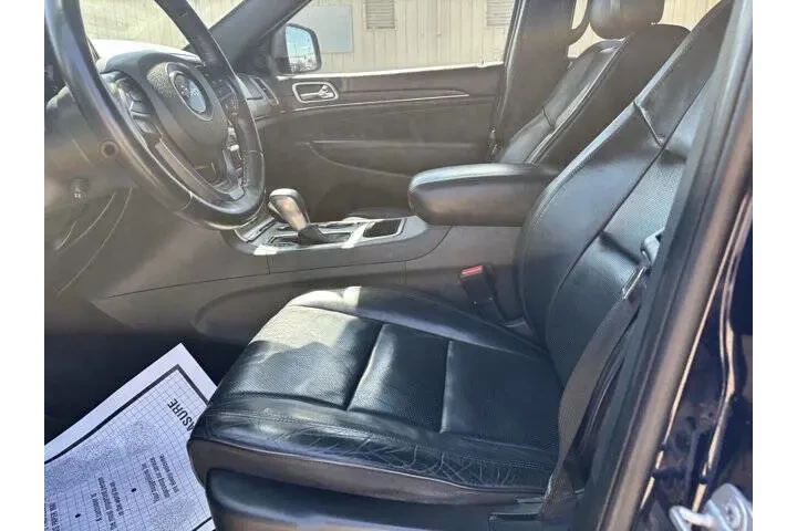 $22573 : 2018 Grand Cherokee High Alti image 6