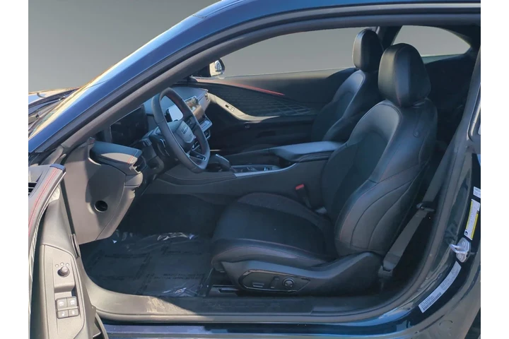 Dodge Charger 2025 AWD Dayto image 9