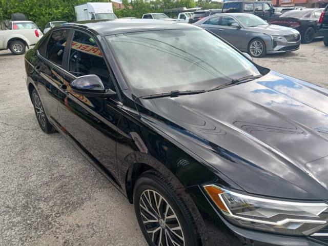 $16900 : 2021 Jetta S image 5