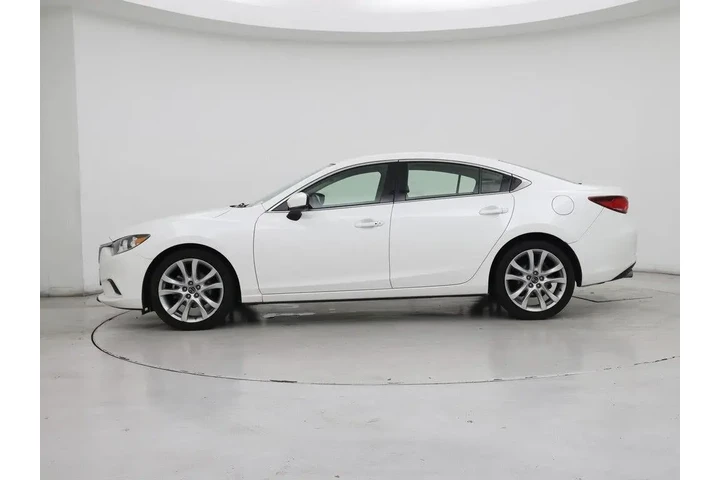$13998 : Mazda Mazda6 2017 Touring 4d image 3