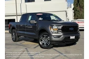 Ford F-150 2023 4x4 XL 4dr S en Los Angeles