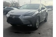 $20950 : Lexus NX 300 2018 AWD 4dr Cr thumbnail