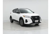 Nissan Kicks 2022 SV 4dr Cro