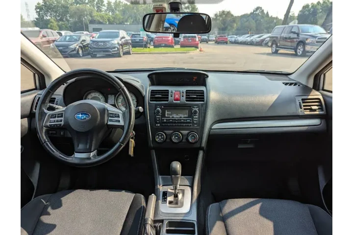 $10975 : 2014 Impreza 2.0i Sport Premi image 3