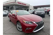 Lexus ES 350 2017 4dr Sedan