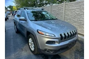 $8331 : Jeep Cherokee 2014 4x4 Latit thumbnail