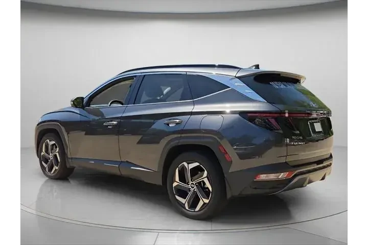 $27500 : Hyundai TUCSON 2023 Limited image 6