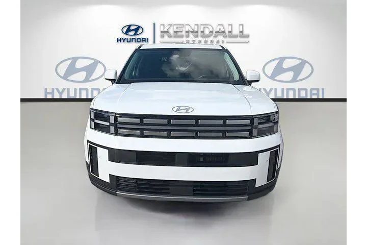 $23568 : Hyundai SANTA FE 2025 SE 4dr image 2