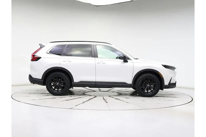 $30998 : Honda CR-V Hybrid 2023 AWD S image 7