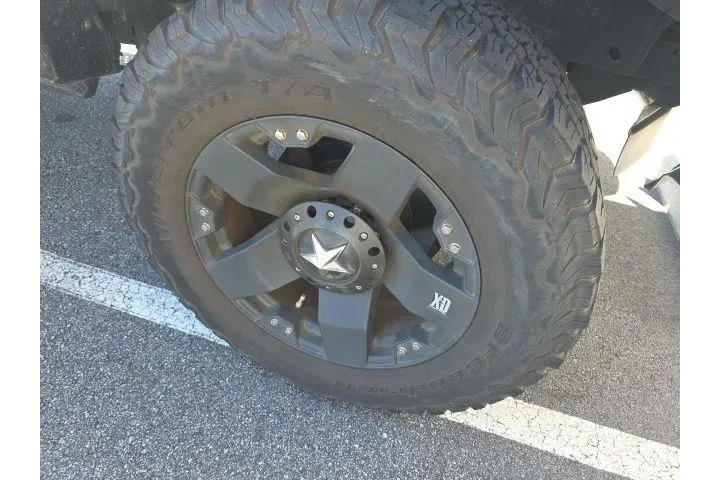 $21039 : Ford F-150 2013 4x4 FX4 4dr image 3