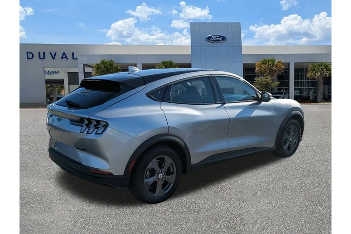 $19990 : Ford Mustang Mach-E 2021 Sel image 4