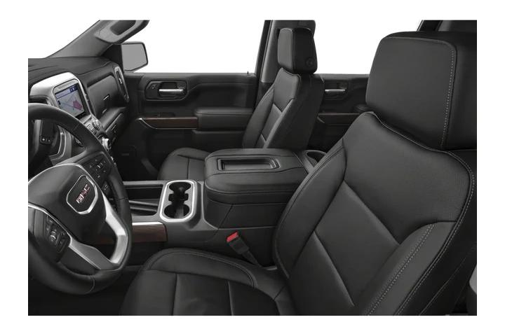 $39984 : 2019 Sierra 1500 SLT image 6