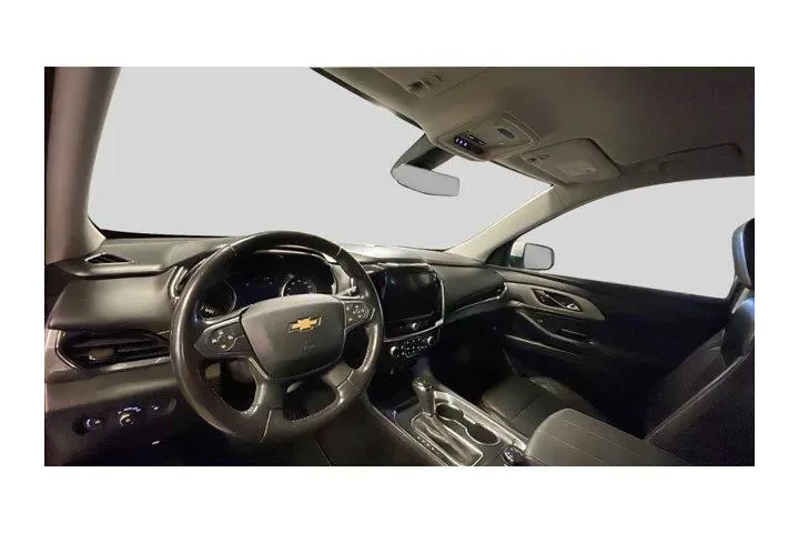 $21320 : Chevrolet Traverse 2020 4x4 image 9