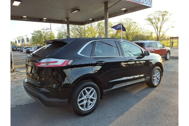 $26633 : Ford Edge 2024 AWD ST-Line 4 image 3