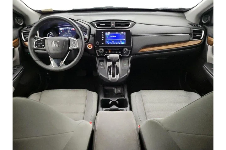 $16998 : Honda CR-V 2017 EX 4dr SUV image 9