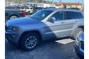 Jeep Grand Cherokee 2016 4x2 en Atlanta