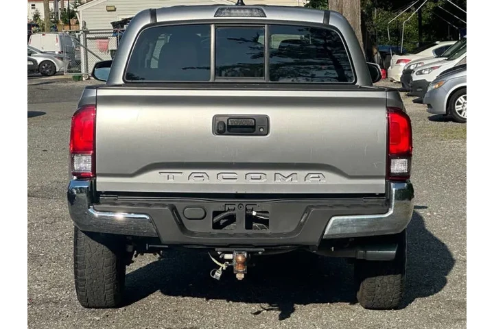 $21550 : 2021 Tacoma image 7