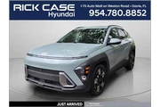 Hyundai KONA 2024 SEL 4dr Cr