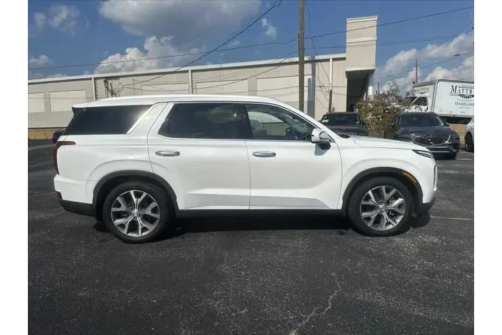 $31454 : Hyundai PALISADE 2022 SEL 4d image 5