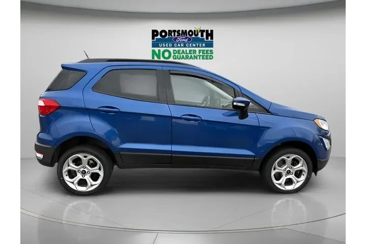 $16995 : Ford EcoSport 2022 AWD SE 4d image 7