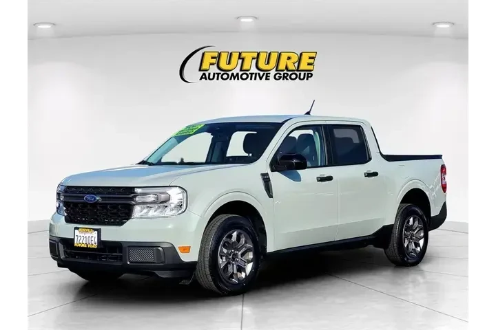 $28999 : Ford Maverick 2024 XLT 4dr S image 8