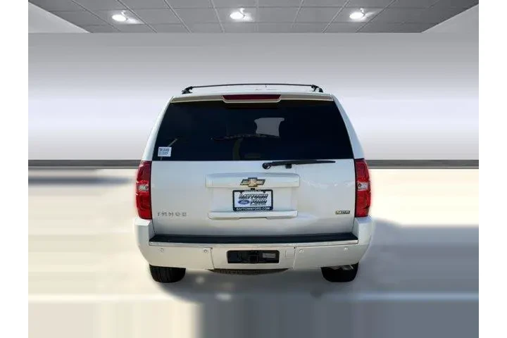 $14797 : Chevrolet Tahoe 2011 4x2 LTZ image 9