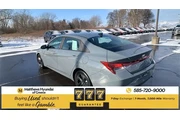 $17990 : Hyundai ELANTRA 2023 SEL 4dr thumbnail