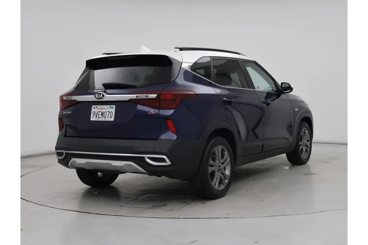 $20998 : Kia Seltos 2021 AWD S 4dr SU image 8