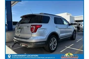 $9110 : Ford Explorer 2019 Limited 4 thumbnail