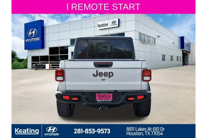 $31488 : Jeep Gladiator 2022 4x4 Moja image 6