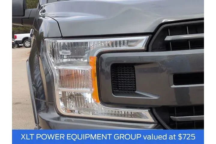 $34670 : Ford F-150 2020 4x4 XL 4dr S image 10