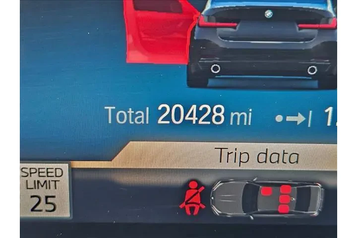 $32905 : BMW 3 Series 2024 330e 4dr S image 10