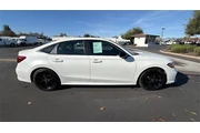 $28995 : Honda Civic 2025 Sport 4dr S thumbnail