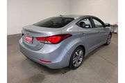 $9989 : Hyundai ELANTRA 2015 SE 4dr thumbnail