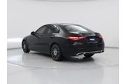 $32998 : Mercedes-Benz C-Class 2022 A thumbnail
