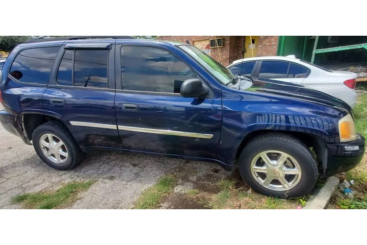$3995 : 2009 GMC ENVOY2009 GMC ENVOY image 9