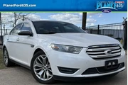 Ford Taurus 2013 Limited 4dr en Dallas
