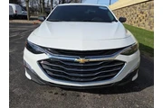 $19211 : Chevrolet Malibu 2022 LS 4dr thumbnail