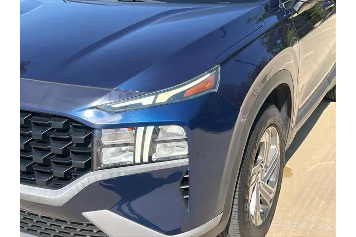 $18462 : Hyundai SANTA FE 2021 SE 4dr image 6
