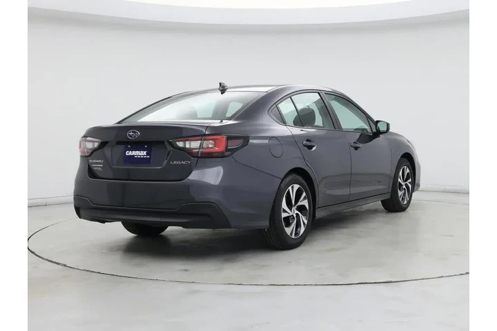 $26998 : Subaru Legacy 2025 AWD Base image 8