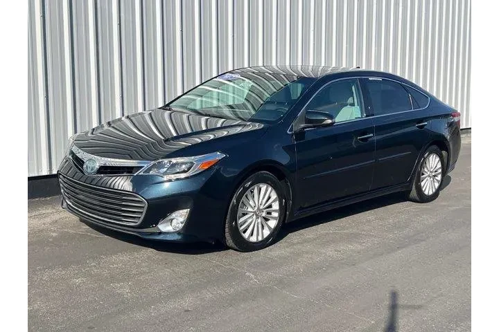 $18994 : Toyota Avalon Hybrid 2015 Li image 1
