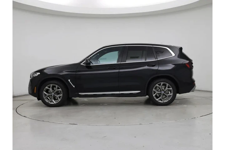 $34998 : BMW X3 2023 AWD xDrive30i 4d image 3