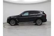 $34998 : BMW X3 2023 AWD xDrive30i 4d thumbnail