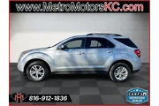 $10989 : 2017 Equinox FWD 4dr LT w/1LT thumbnail