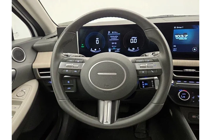 $22998 : Hyundai SONATA Hybrid 2024 S image 10