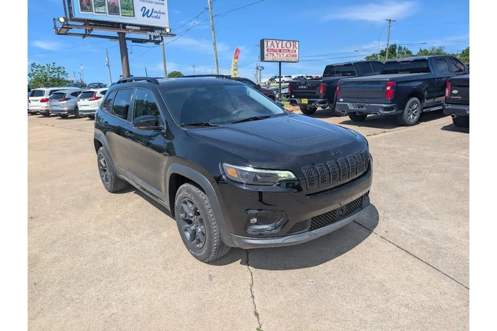 $22995 : 2022 Cherokee image 3