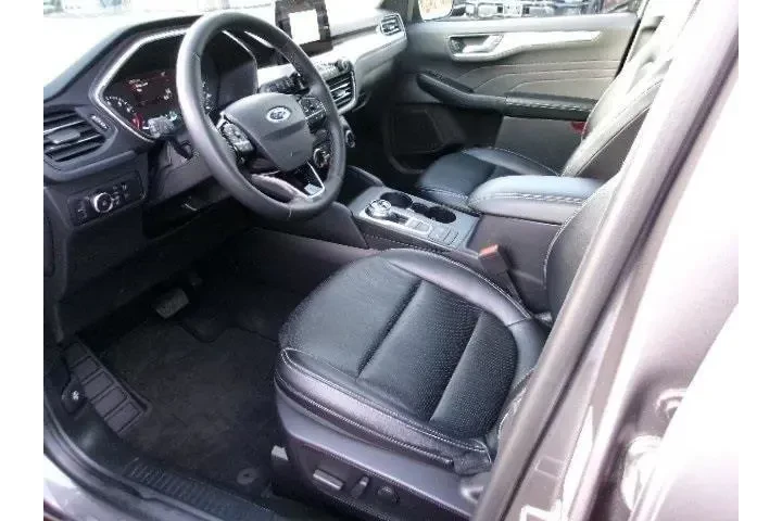 $22883 : Ford Escape 2022 AWD SEL 4dr image 8